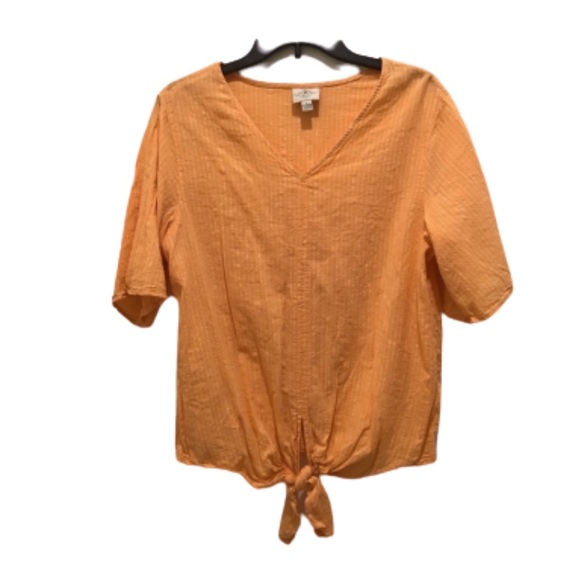 St. John's Bay Tops - St Johns Bay women’s top, Large